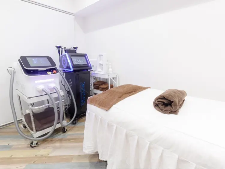 Beauty Salon TOWAの内観・外観2