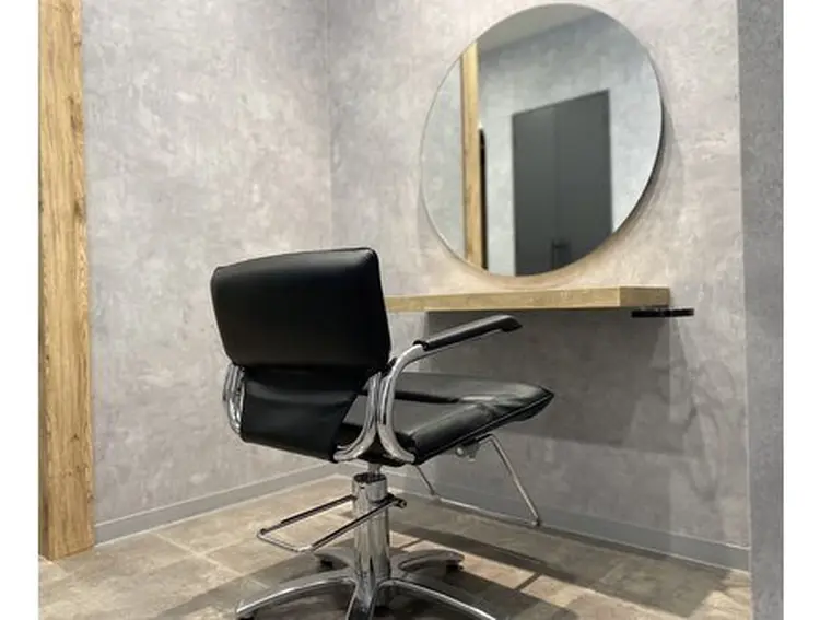 Eleanor spa&treatment 越谷の内観・外観2