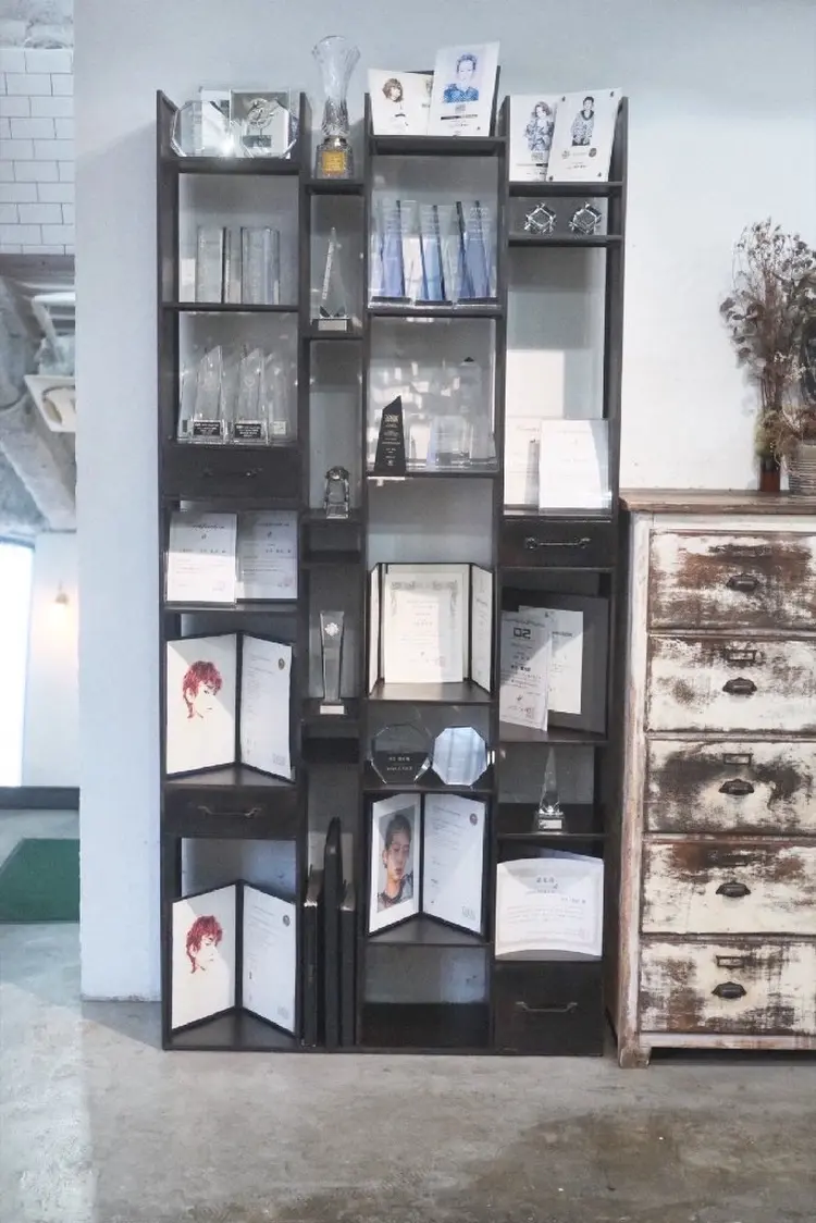 legareの内観・外観2