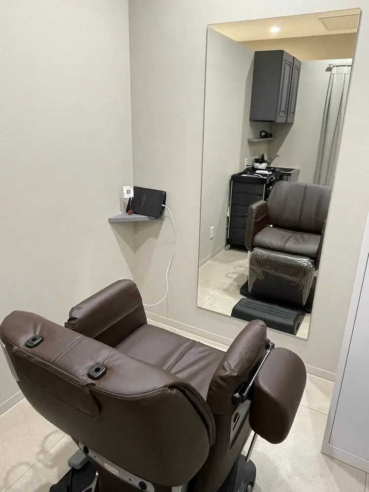 share salon JAM 町田 center bldg店の内観・外観1