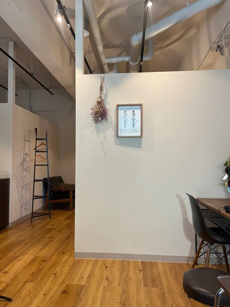 émuの内観・外観3