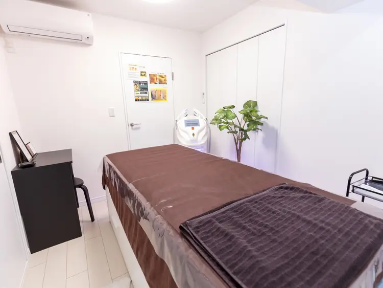 MOANAの内観・外観1