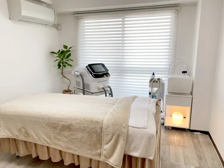 BEAUTY HOLIC 本店の内観・外観2