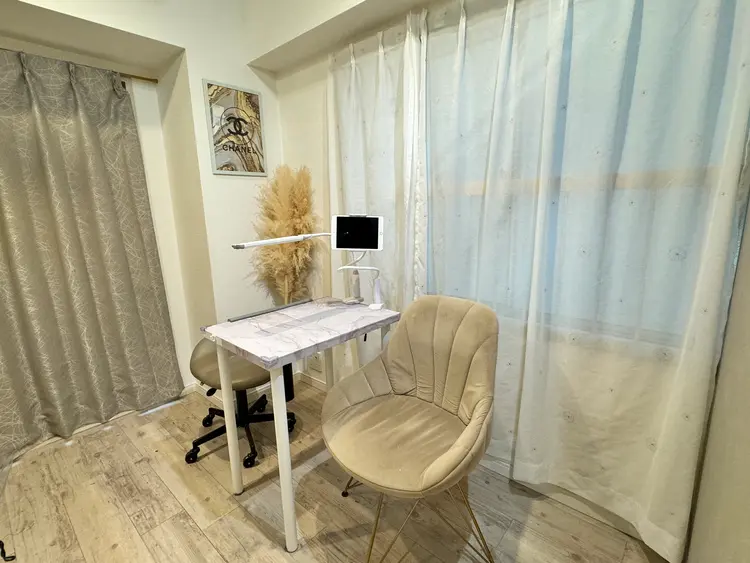 EMINAL恵比寿 -エミナル-の内観・外観3