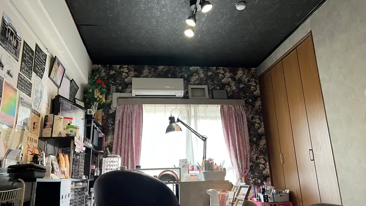 ネイルサロンAPHRODITEの画像