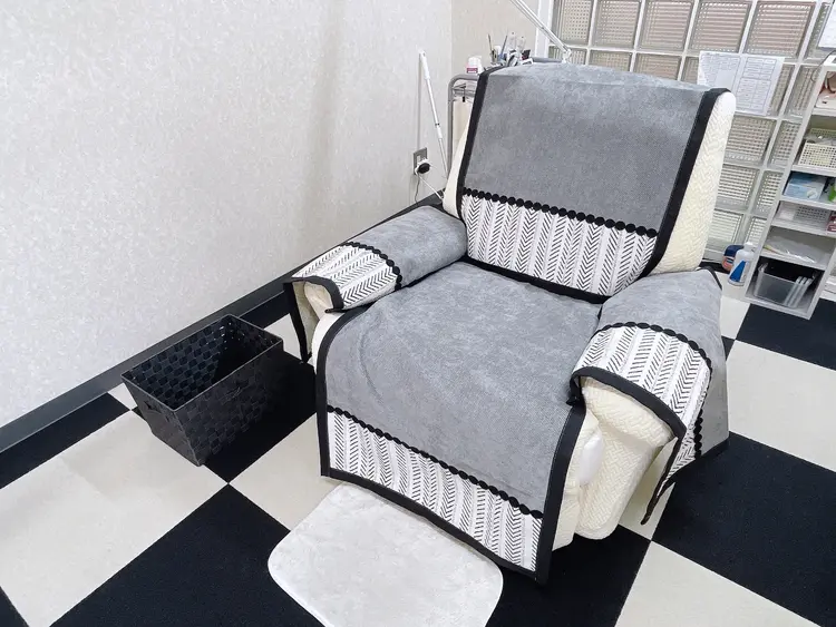 Eyelash Salon DIANAの内観・外観3