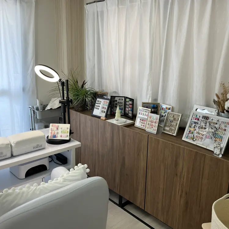 nailcarpediemの内観・外観2