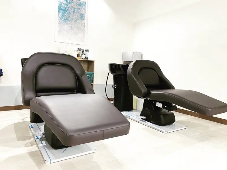 HAIR SALON MELIAの内観・外観2