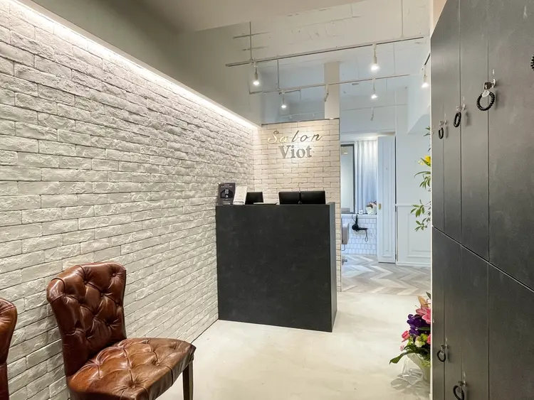 viot by salonの内観・外観2