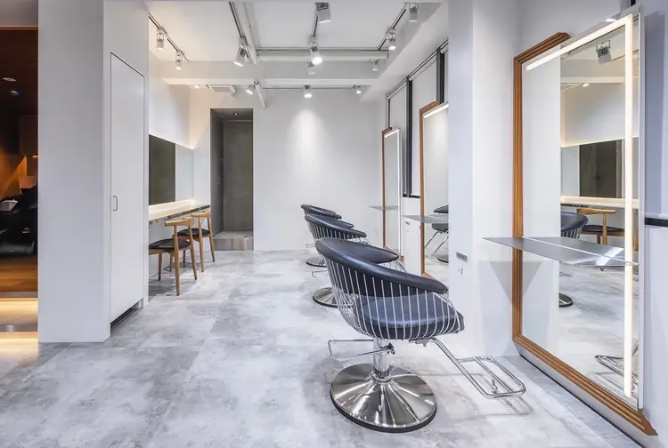 Lond un Maison.の内観・外観3