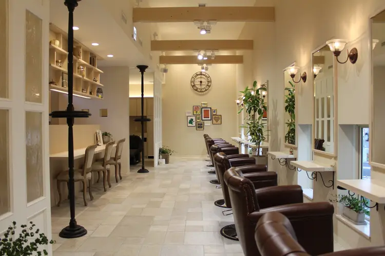 エアラ　セシルの内観・外観2