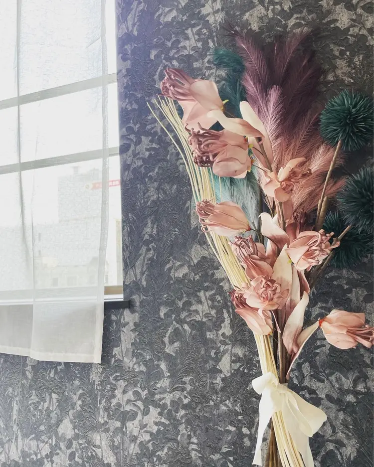 DAZZLEの内観・外観2