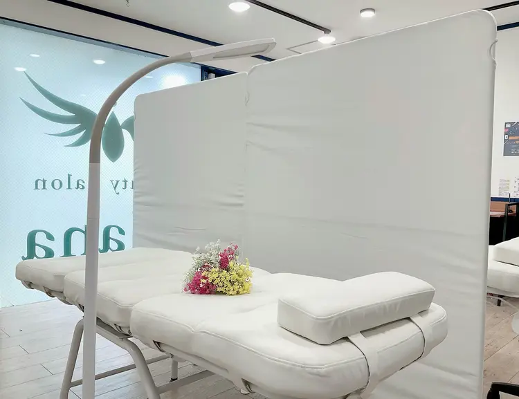 DIANA　ディアナ　ひたちなか高場店の内観・外観3