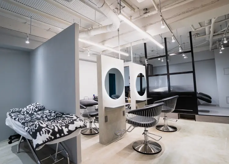 etora 渋谷店☺︎の内観・外観2