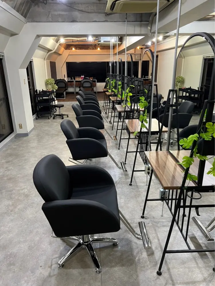 &miraiの内観・外観2