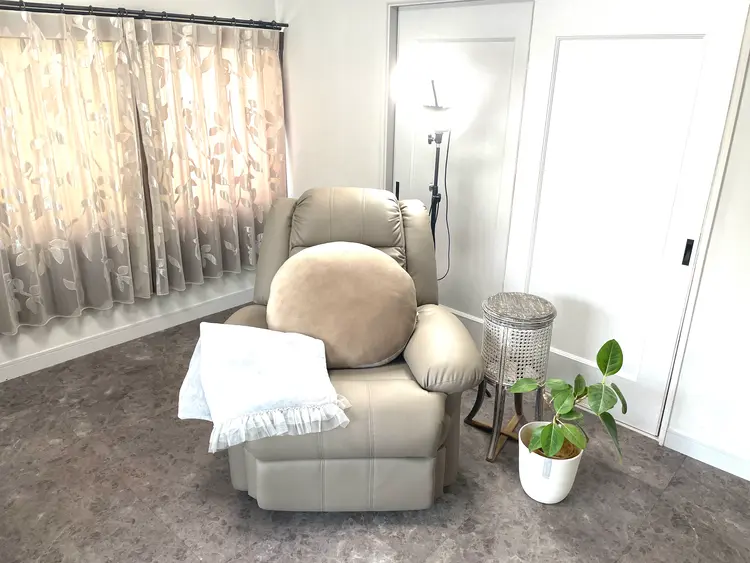 BeautySalon ElleMoiの内観・外観2