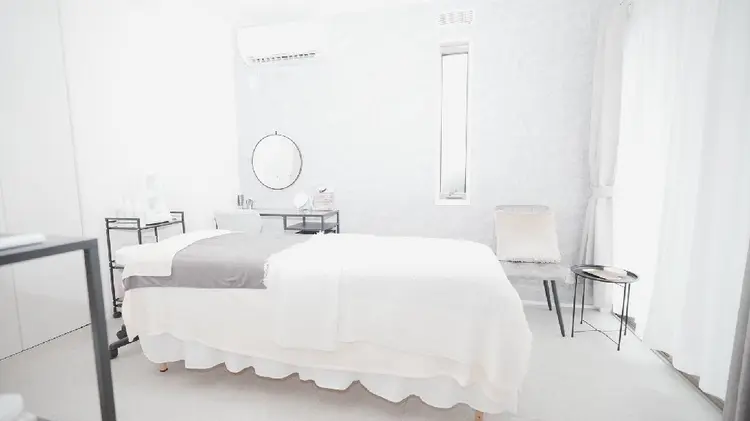 S'allierの内観・外観2