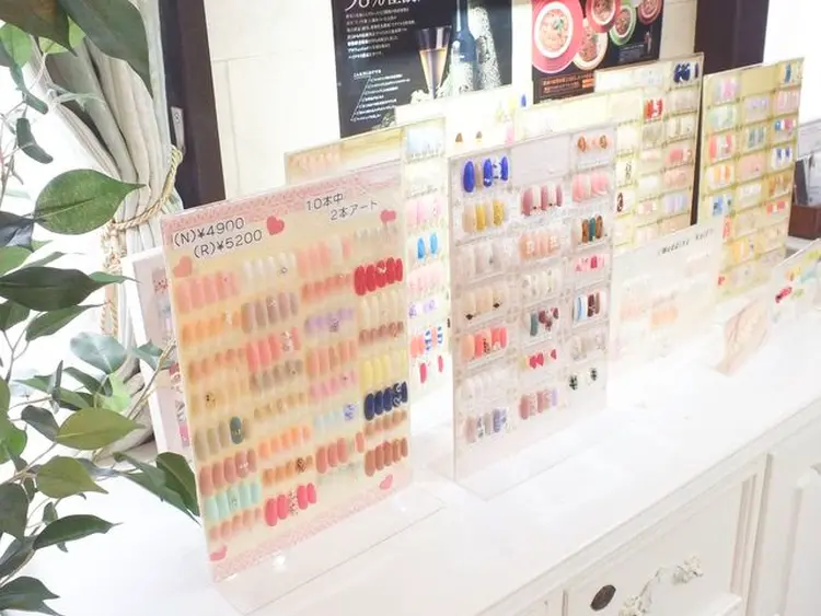 STELLA 川口店の内観・外観2