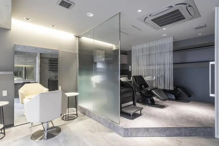 hisui　byKENJEの内観・外観2