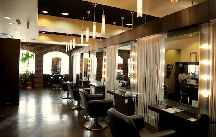 ネイトル(naitre)の内観・外観2