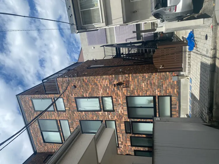 CHARM:の内観・外観1