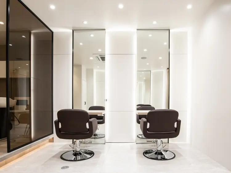 plum ginzaの内観・外観3