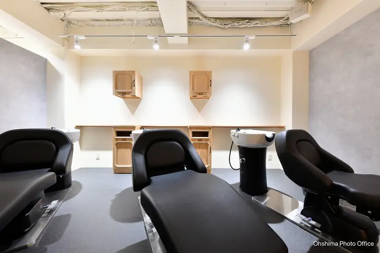 アイディール心斎橋の内観・外観3