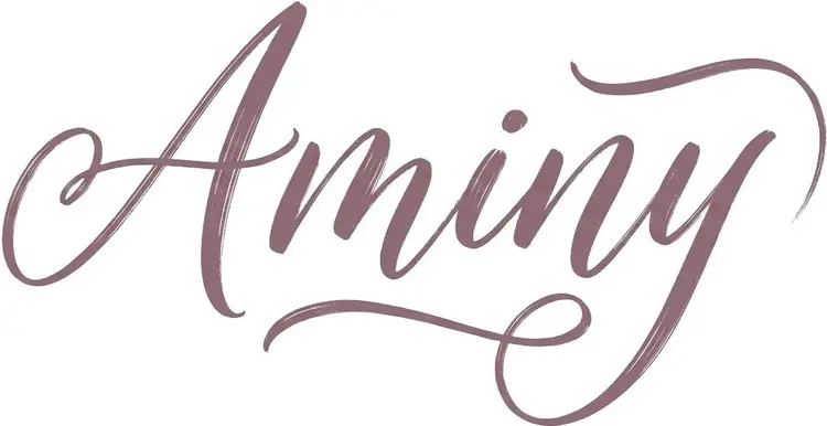 Aminyの内観・外観1