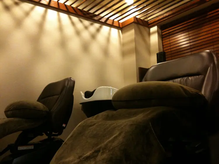 Bond Hairの内観・外観2