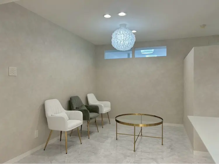 EyelashSalon Étoileの内観・外観1