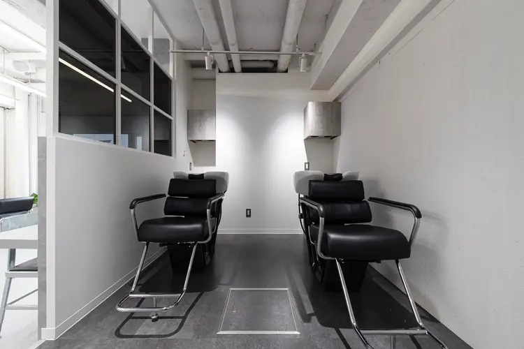 OMG 渋谷の内観・外観3