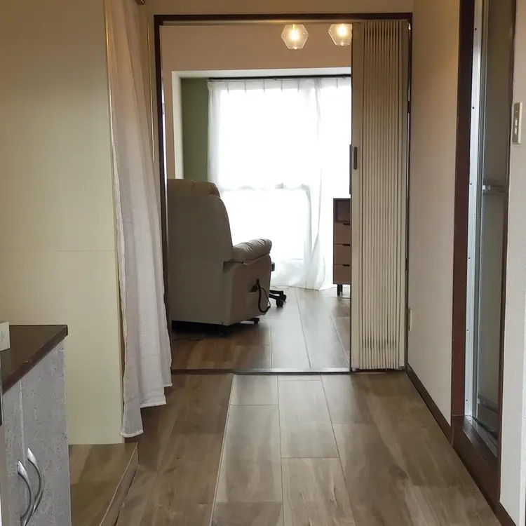 nail salon Atelier Maggioの内観・外観3