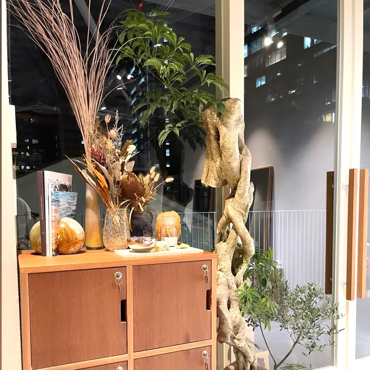 yelmの内観・外観2