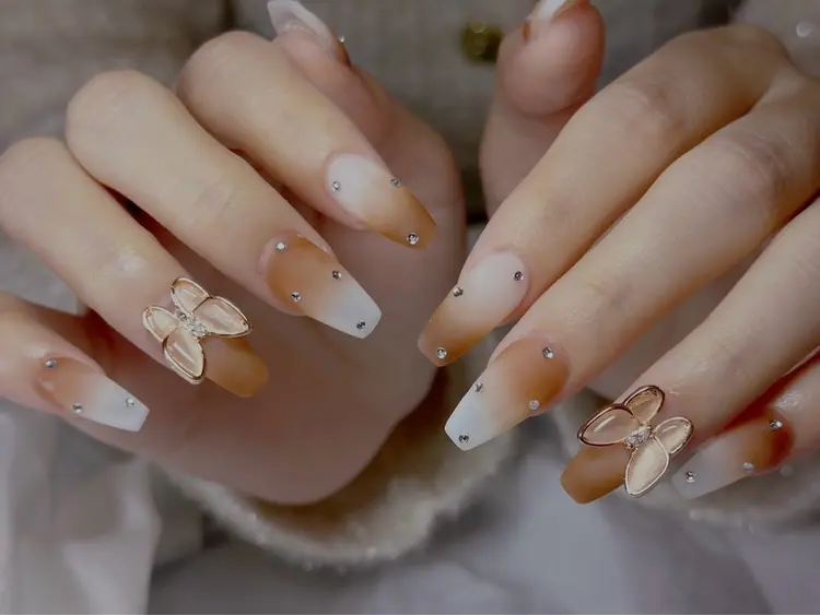 Nail&eye .HALの内観・外観2