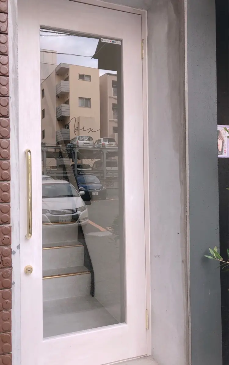 noix (ノア)の内観・外観3