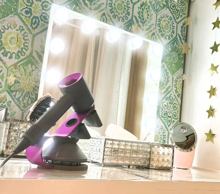 BeautySalonRiccaの内観・外観2