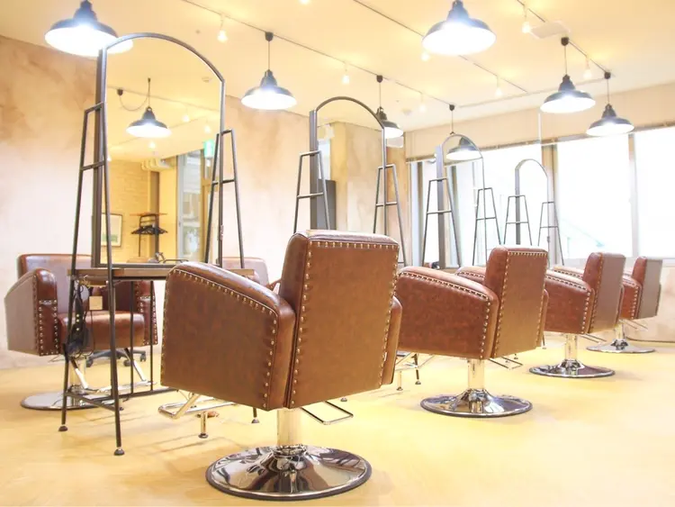 Antica　by　eleanorの内観・外観1