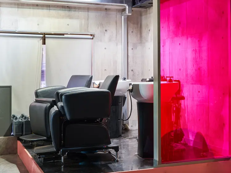 Re.byINK.の内観・外観3