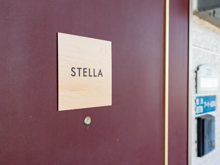 STELLAの内観・外観2