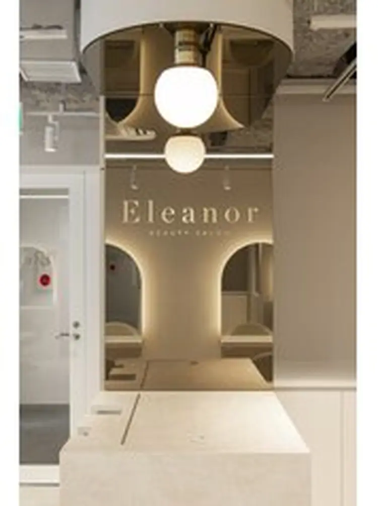 Eleanor横浜店の内観・外観3