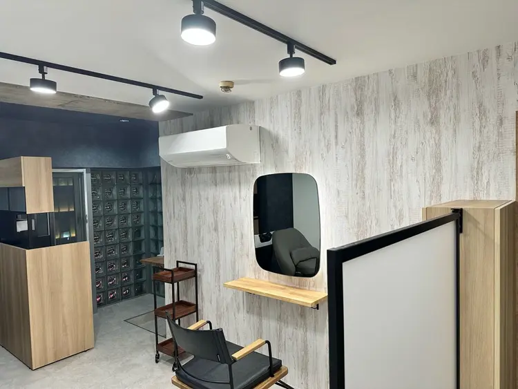 ＆ｙ〜ｗａｉｔｏ〜の内観・外観3