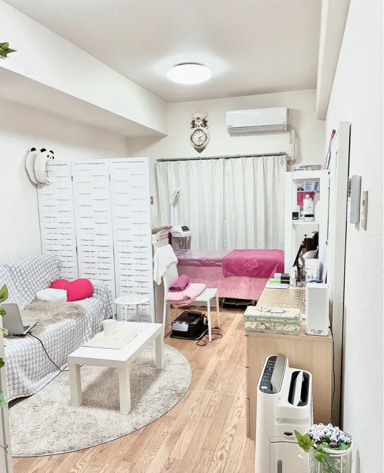 美のはじまりの内観・外観1