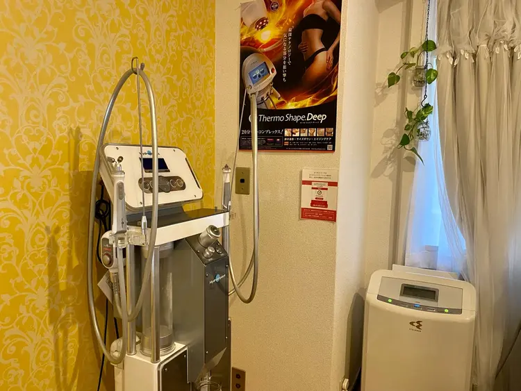 正直なエステサロン こねこのシッポ 虎ノ門の内観・外観3