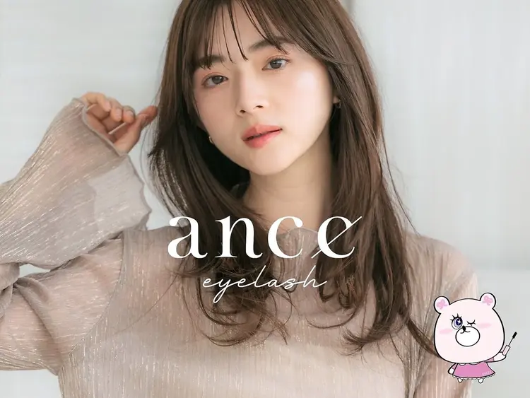 【まつげパーマ・マツエク専門店】ance eyelash　アンセ アイラッシュ　姫路店の内観・外観3