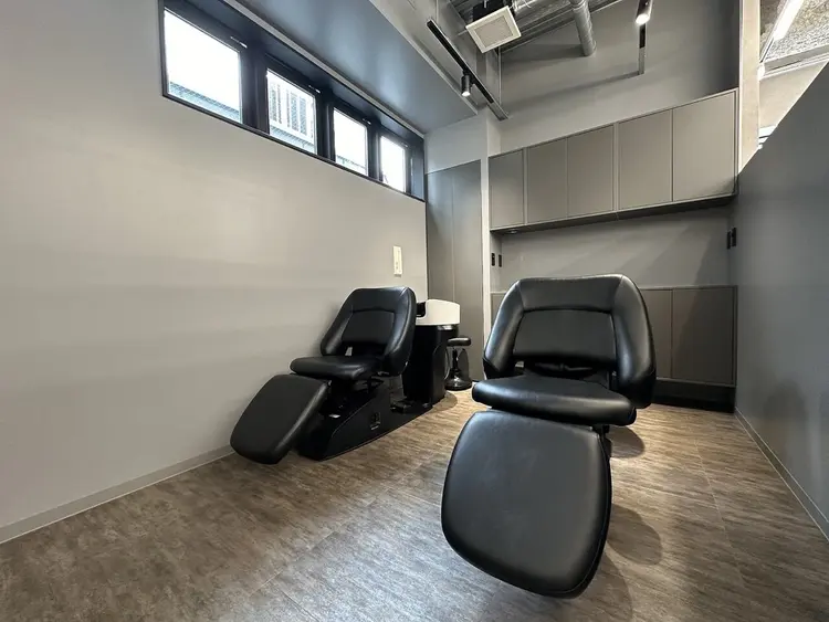 Roiの内観・外観3