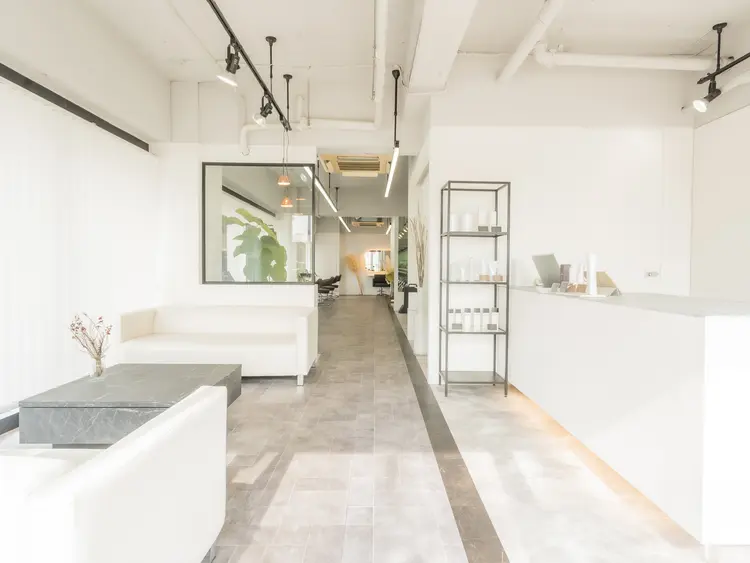 ドルチェの内観・外観1