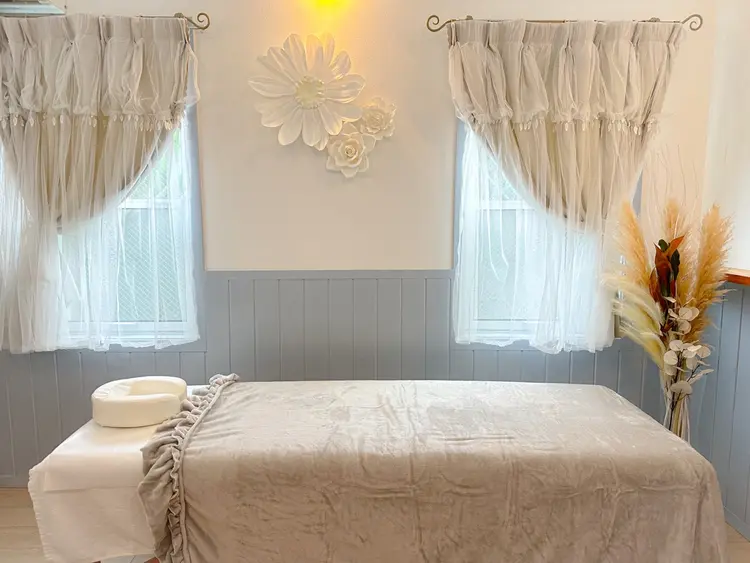 MiLACOの内観・外観2