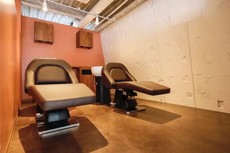 cofy by melt 吉祥寺の内観・外観3