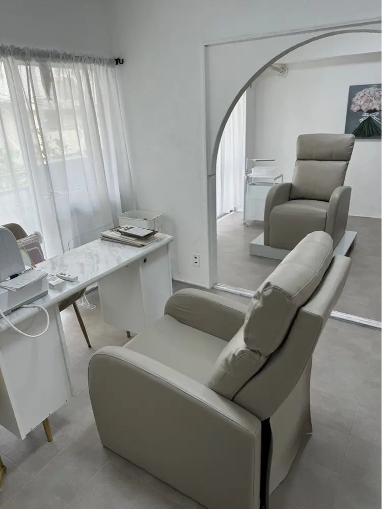 Twin eight 西宮北口の内観・外観3