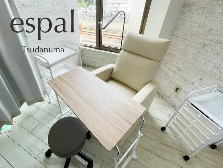 espal 津田沼店の内観・外観1